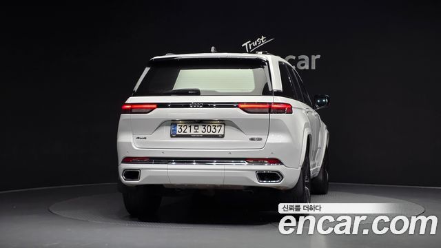 Jeep Cherokee 2023 — photo 4
