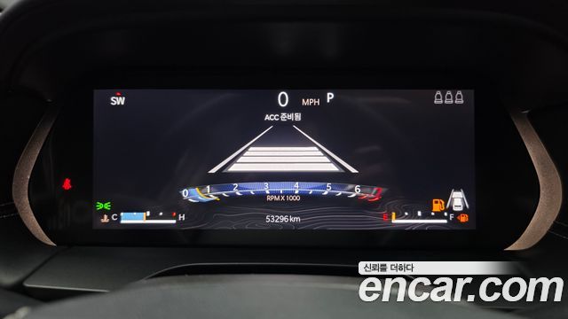 Jeep Cherokee 2023 — photo 8