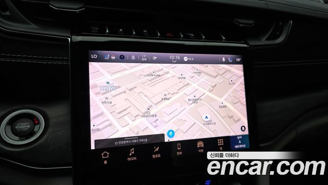 Jeep Cherokee 2023 — photo 14
