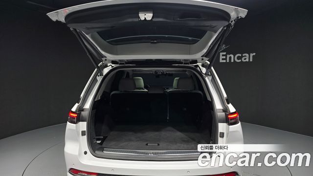 Jeep Cherokee 2023 — photo 20