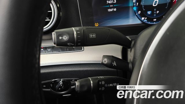 Mercedes-Benz E-Class 2018 — photo 27