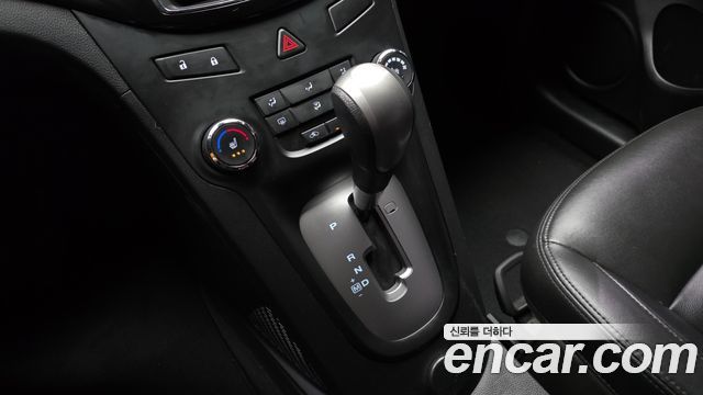 Chevrolet Korea Orlando 2015 — photo 12