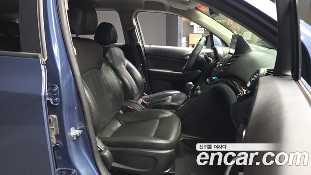 Chevrolet Korea Orlando 2015 — photo 17