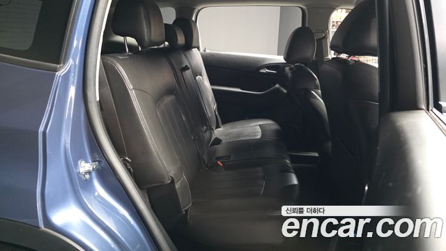 Chevrolet Korea Orlando 2015 — photo 18