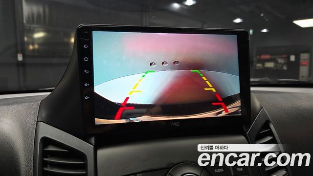 Chevrolet Korea Orlando 2015 — photo 21