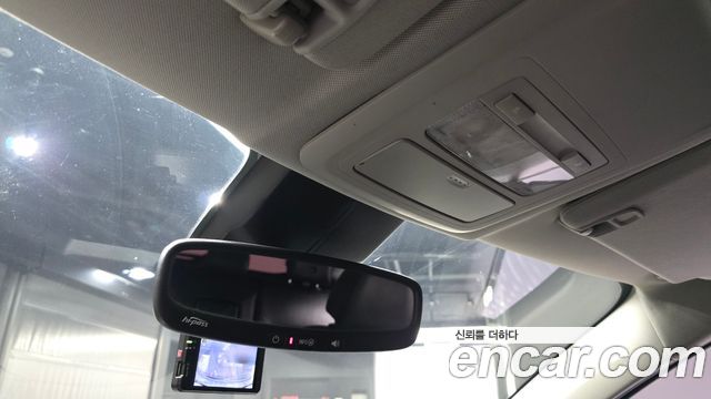 Chevrolet Korea Orlando 2015 — photo 25
