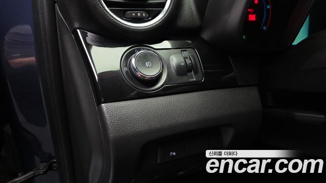 Chevrolet Korea Orlando 2015 — photo 26