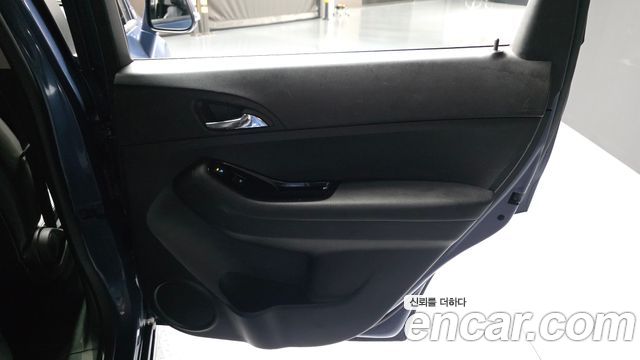 Chevrolet Korea Orlando 2015 — photo 15