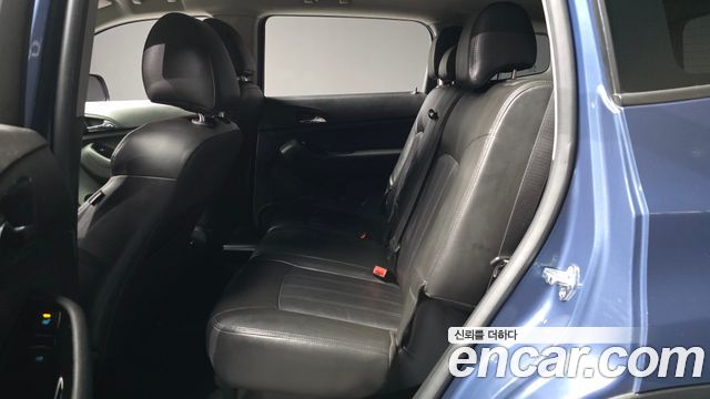 Chevrolet Korea Orlando 2015 — photo 16
