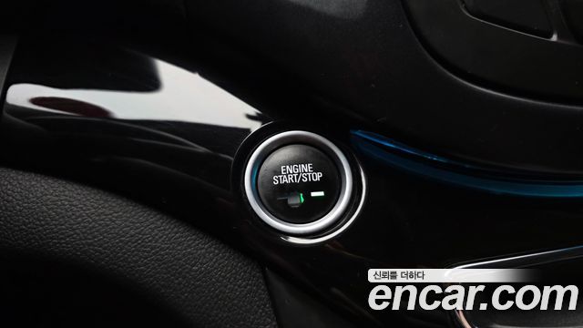 Chevrolet Korea Orlando 2015 — photo 28