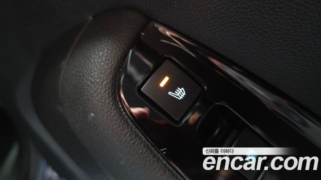 Chevrolet Korea Orlando 2015 — photo 32