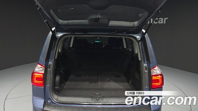 Chevrolet Korea Orlando 2015 — photo 33