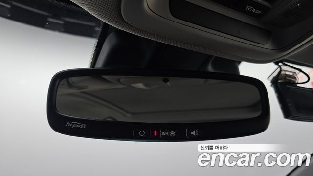 Chevrolet Korea Malibu 2017 — photo 17