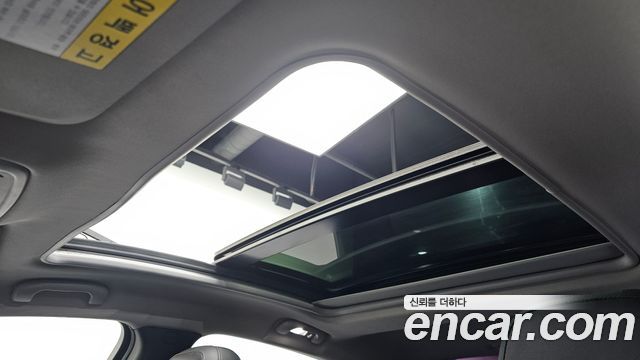 Chevrolet Korea Malibu 2017 — photo 19
