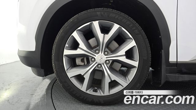 Hyundai Palisade 2022 — photo 5