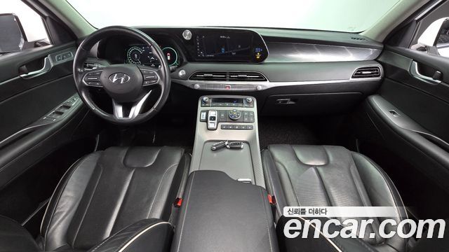 Hyundai Palisade 2022 — photo 7
