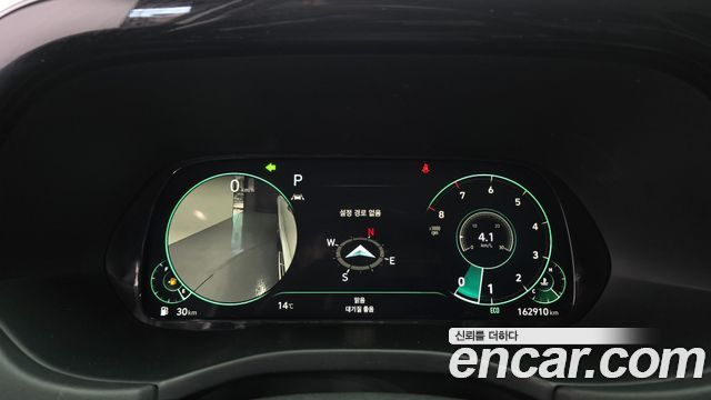 Hyundai Palisade 2022 — photo 8