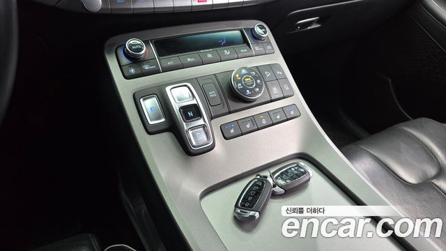 Hyundai Palisade 2022 — photo 9