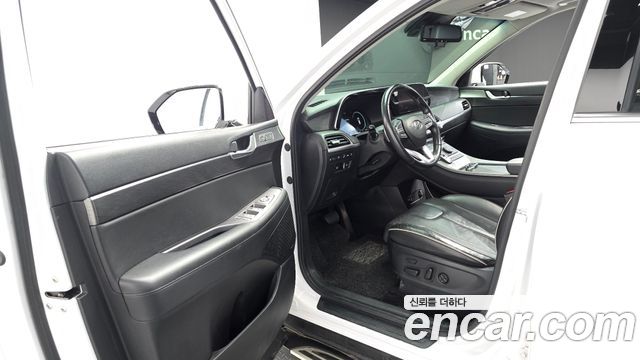 Hyundai Palisade 2022 — photo 10