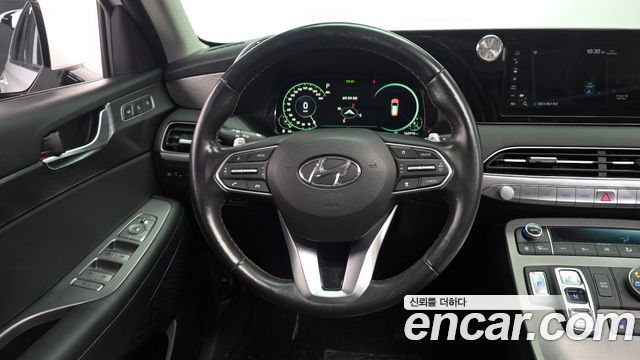 Hyundai Palisade 2022 — photo 12