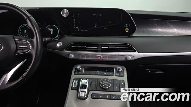 Hyundai Palisade 2022 — photo 13