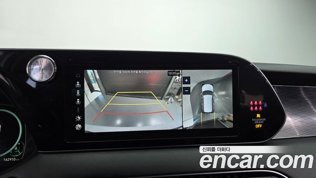 Hyundai Palisade 2022 — photo 14