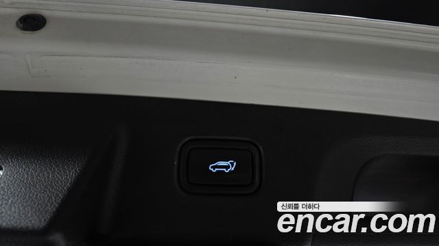 Hyundai Palisade 2022 — photo 16