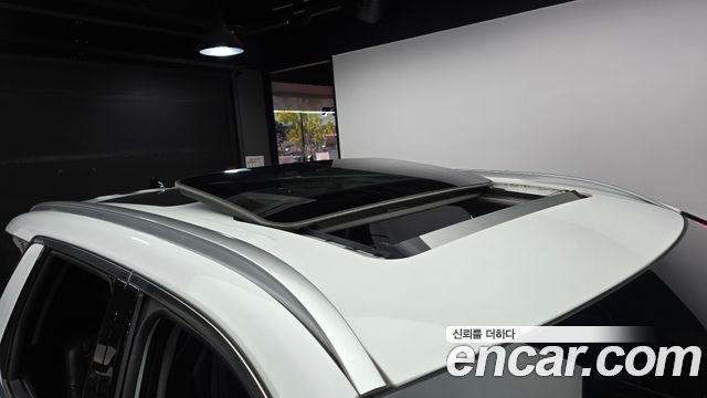 Hyundai Palisade 2022 — photo 18