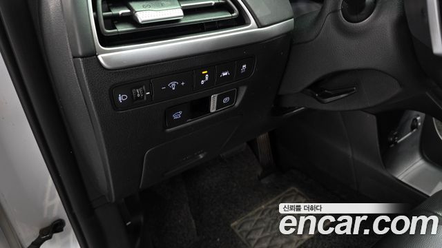 Hyundai Palisade 2022 — photo 19