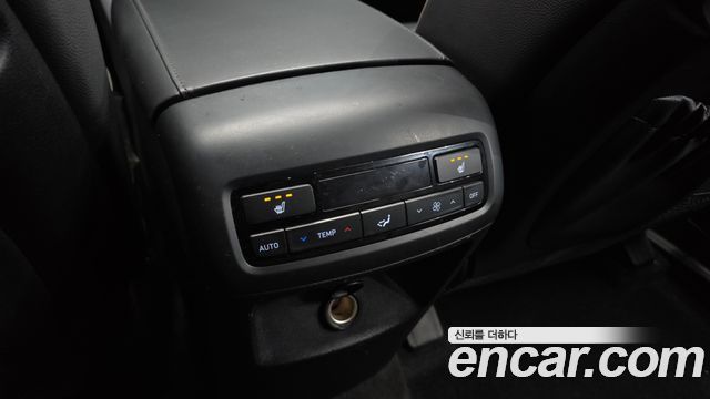 Hyundai Palisade 2022 — photo 20