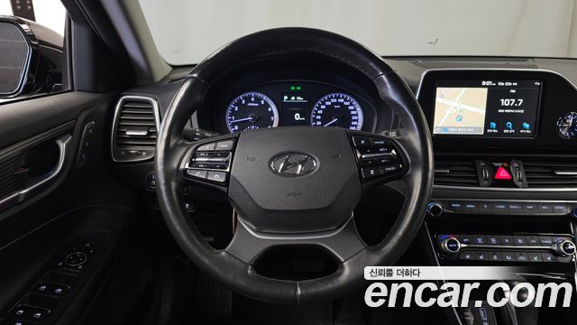 Hyundai Grandeur 2018 — photo 13