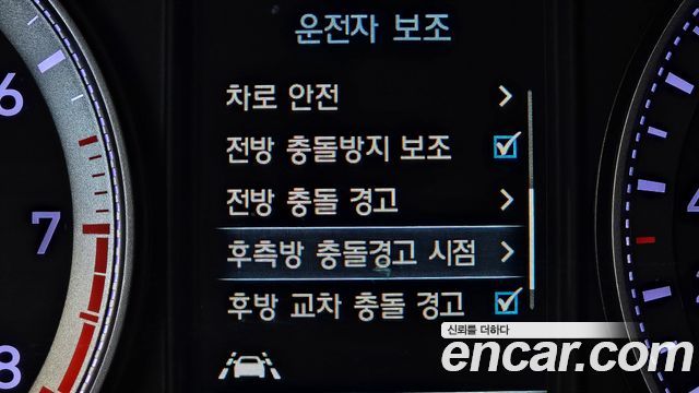 Hyundai Grandeur 2018 — photo 16