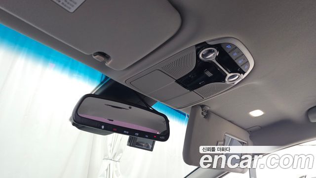 Hyundai Grandeur 2018 — photo 17