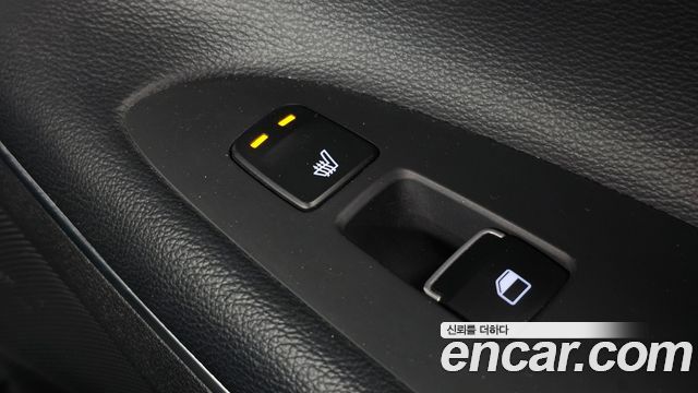 Hyundai Grandeur 2018 — photo 19