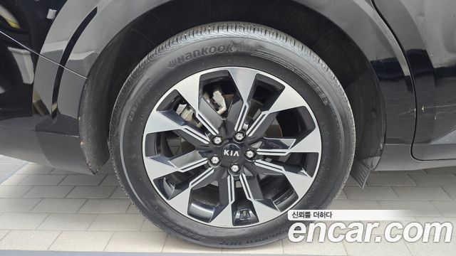 Kia Canival 2021 — photo 5