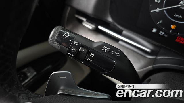 Kia Canival 2021 — photo 25