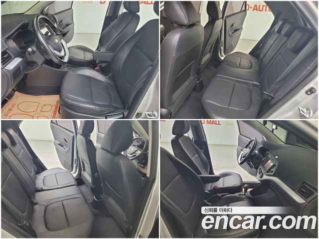 Kia morning 2013 — photo 14
