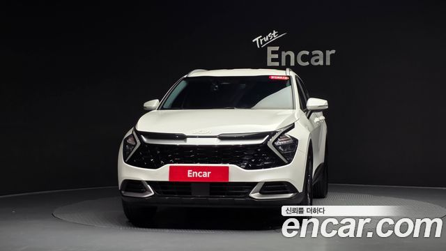 Kia Sportage 2022 — photo 3