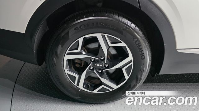 Kia Sportage 2022 — photo 5