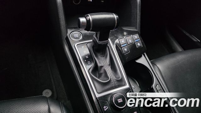 Kia Sportage 2022 — photo 12