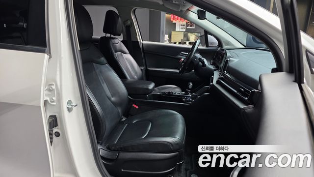Kia Sportage 2022 — photo 17