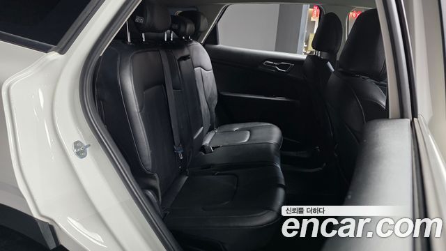 Kia Sportage 2022 — photo 18