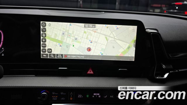 Kia Sportage 2022 — photo 20