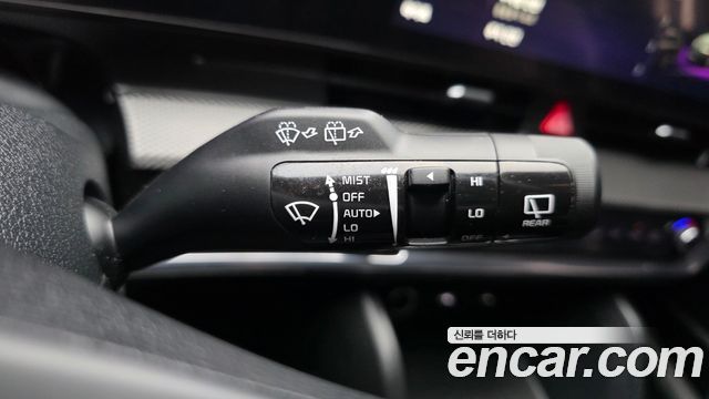 Kia Sportage 2022 — photo 24