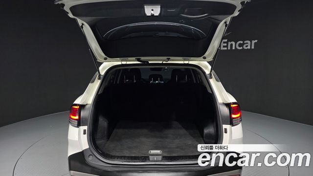 Kia Sportage 2022 — photo 26