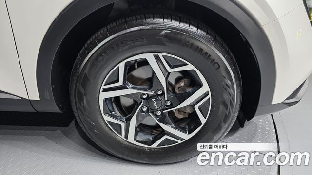 Kia Sportage 2022 — photo 7