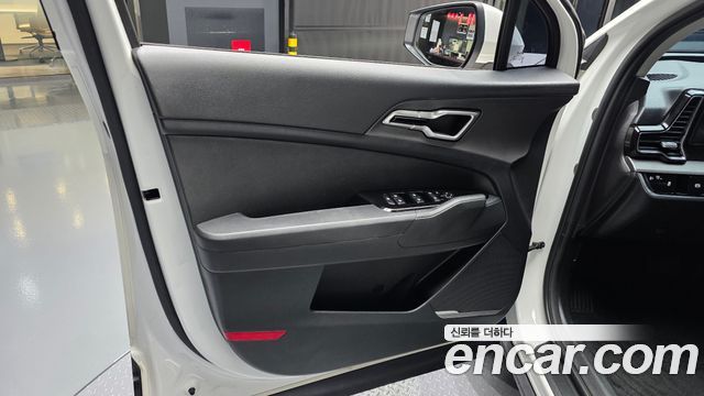 Kia Sportage 2022 — photo 14