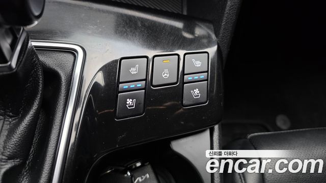 Kia Sportage 2022 — photo 28