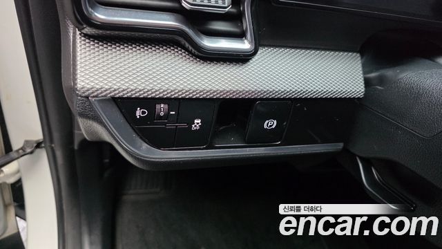 Kia Sportage 2022 — photo 30