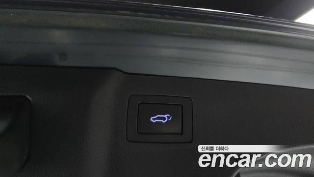 Hyundai Maxcruz 2017 — photo 16